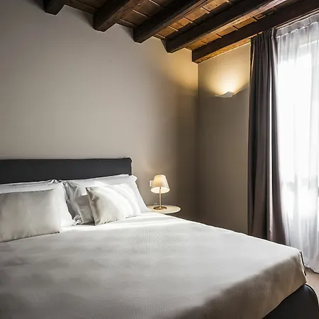 Apartment Myplace Piazze Di *