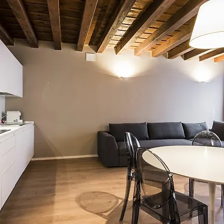 Myplace Piazze Di Отель