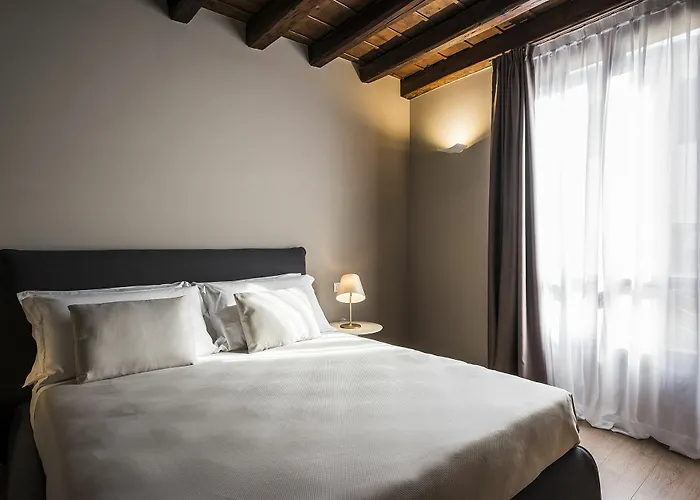 Szálloda Myplace Piazze Di *