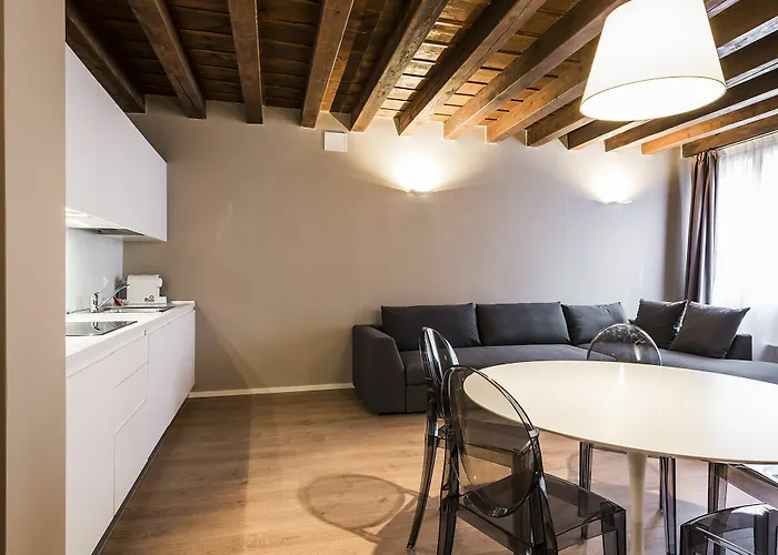 Myplace Piazze Di Szálloda